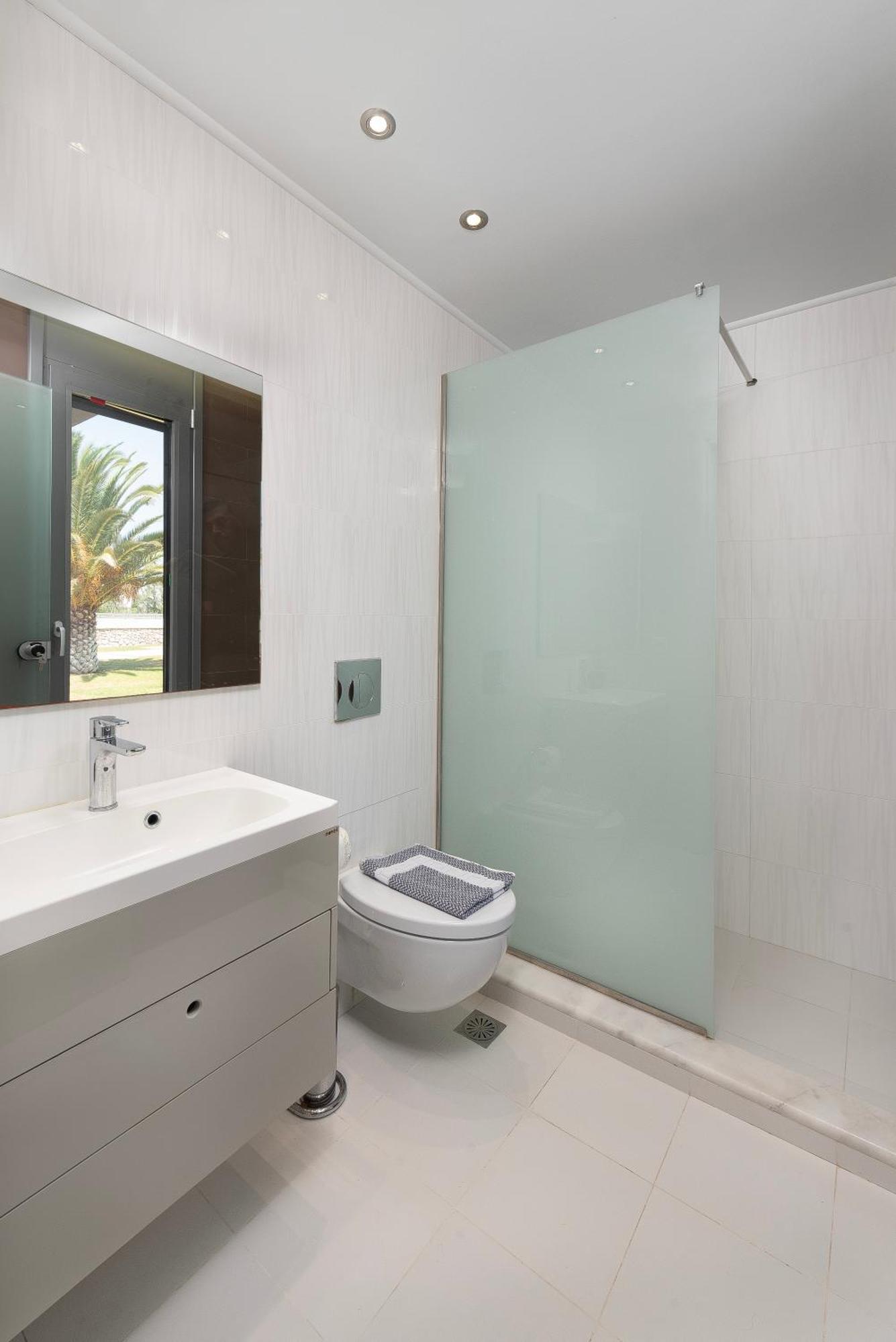 Kiotari Dream Beachfront Вилла Геннади